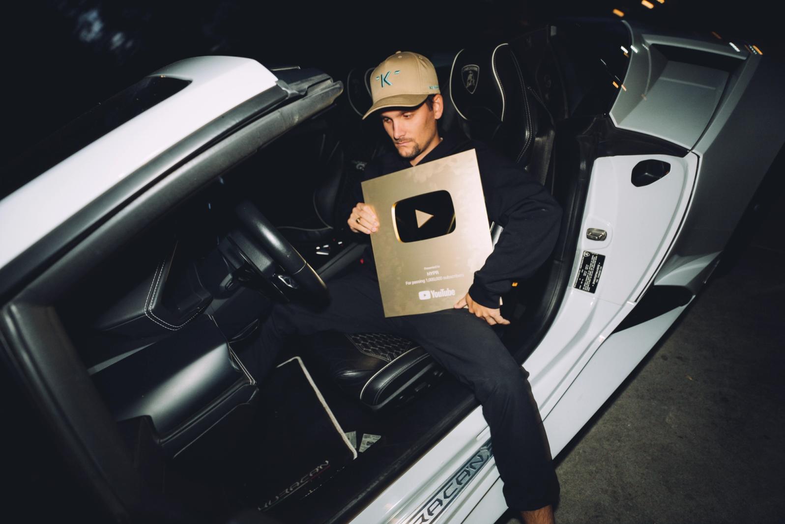 YouTube Influencer Marketing: How to Choose the Right Creators for Your Brand