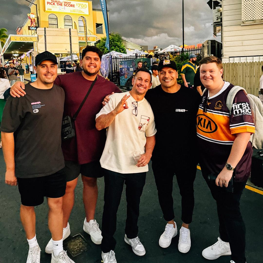 Influencer Merchandise